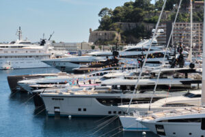 Principato di Monaco, allo Yacht Club si discute il futuro dell’industria nautica