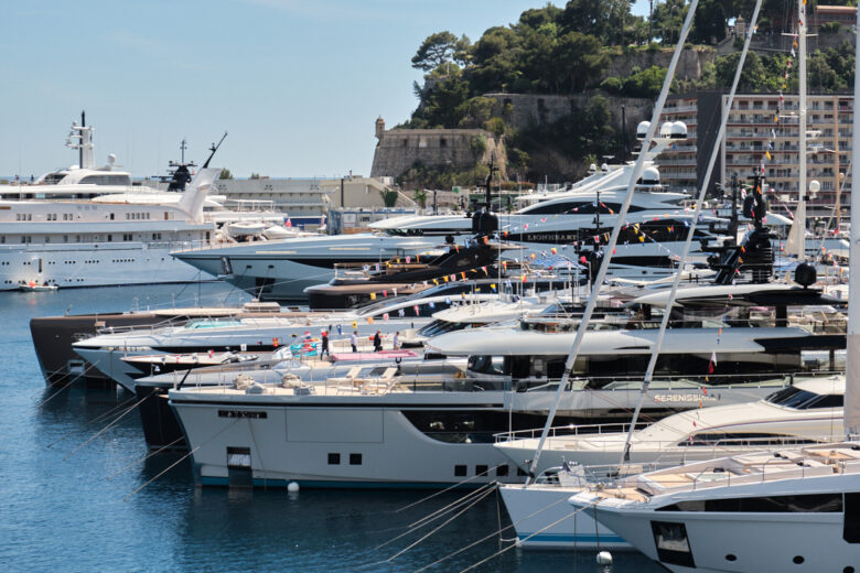 Principato di Monaco, allo Yacht Club si discute il futuro dell’industria nautica