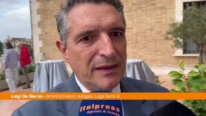 De Siervo “Finale Coppa Italia evento ad altezza Champions”