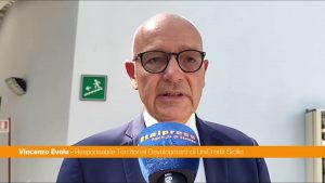 Evola (UniCredit) “Con Laboratorio Business Plan forniamo competenze a studenti”
