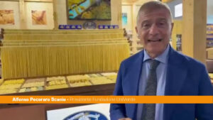 Pecoraro Scanio “Pasta sia simbolo della cucina italiana e di lotta al fakefood”