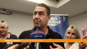 Ucraina, Vannacci “La strategia dell’Ue non ha portato a nulla”