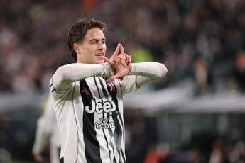 Serie A, Juventus-Hellas Verona 1-1 – Diretta