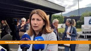 Mafia, Varchi “Lo Stato è presente, invitiamo i cittadini a denunciare”