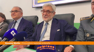 Melillo “Mafia sempre più globale, fondamentale cooperazione internazionale”