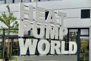 Pompe di calore, in 20 anni giro d’affari + 500% da 15 a 90 miliardi di euro