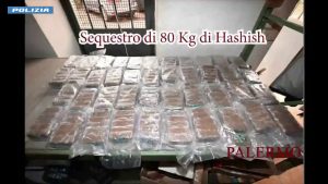 23 arresti tra Campania, Sicilia e Croazia per droga, armi e finti “Click Day”