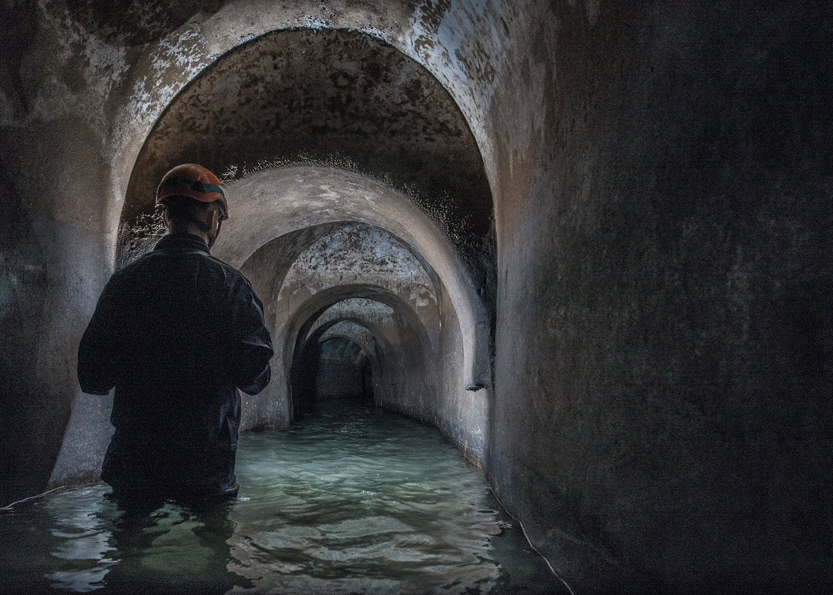 L’acqua di Ronciglione tra storia e misteri: l’affondo di “Ripartiamo da zero” sul caso Acquedotto del Fogliano