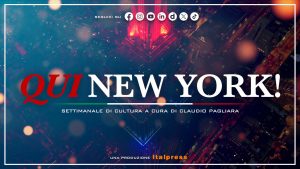 Qui New York! – Sicilia 1954, viaggio nei canti che vincevano la fatica