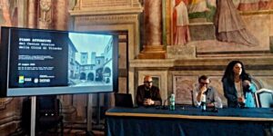 Viterbo – Piano di recupero del centro storico, Frontini: “Fino ad oggi mancata programmazione”