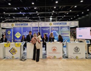 Confintesa al Festival del Lavoro, focus su rappresentatività, salari e contratti