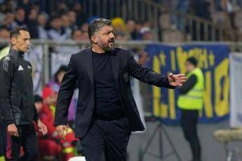 Ultim’ora Lazio – Lotito ha scelto il post Sarri: è Gattuso