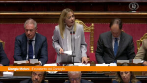 Governo, Meloni “Porte aperte a chi vuole confrontarsi nel merito”