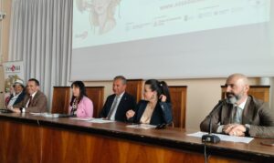 Viterbo – Presentato il salone del gusto “Assaggi”, istituzioni unite a sostegno del mondo agricolo e dei sapori del territorio