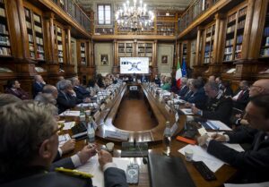 Terra dei Fuochi, cabina di regia “significativo rafforzamento azione interforze”