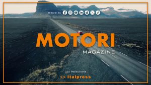 Motori Magazine – 3/5/2026