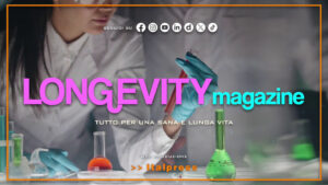 Longevity Magazine – Puntata del 2/5/2026