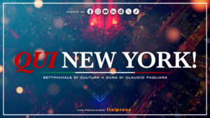 Qui New York! – Il Superbook porta la letteratura italiana negli States
