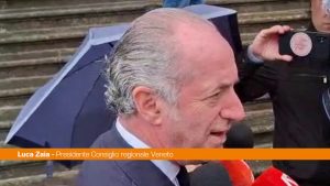 Zaia “Zanardi ci ha insegnato a concentrarci su ciò che abbiamo”