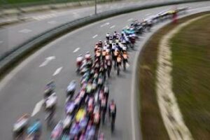 Giro d’Italia, seconda tappa a Silva: prima volta Uruguay, è storia