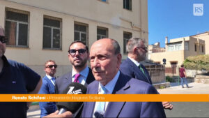 Mafia, Schifani “La Regione è pronta a rifinanziare il fondo antiracket”