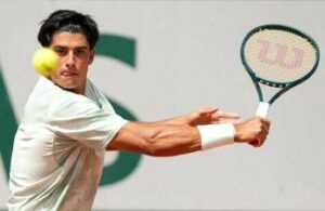 Roland Garros, impresa Cinà al primo turno: Opelka ko in cinque set