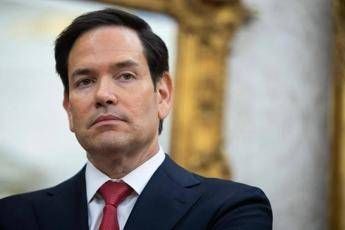 Rubio atteso a Roma, una missione che punta al “disgelo”