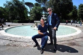 Nepi Molineris: “Villa Borghese modello Central Park per disegnare il futuro”