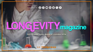 Longevity Magazine – Puntata del 16/5/2026