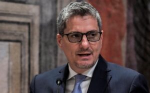 Barachini intervistato da “ilRoma”: “L’informazione si fa ancora con le persone, non con gli algoritmi”