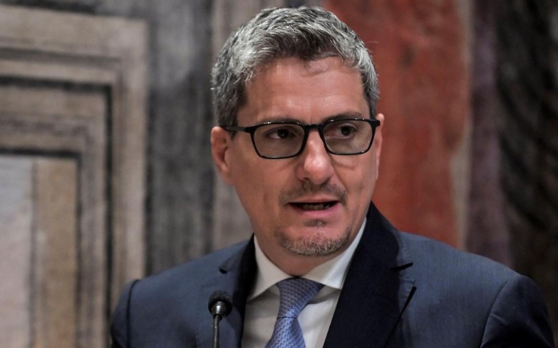 Barachini intervistato da “ilRoma”: “L’informazione si fa ancora con le persone, non con gli algoritmi”