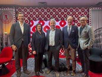 Nautica: grandi imprese italiane protagoniste al Salone di New York