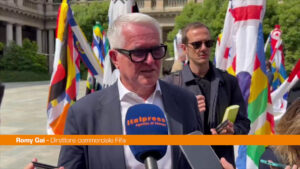 Fifa, Romy Gai “Strano non vedere l’Italia ai Mondiali”