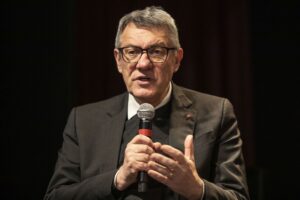 Industria e lavoro, Landini “Serve un piano europeo”