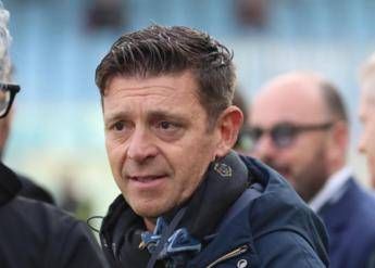 Inchiesta arbitri, intercettazione Rocchi-Gervasoni: “Loro non vogliono quell’arbitro”