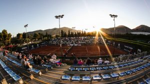 Palermo Ladies Open si confermano torneo storico per tennis italiano