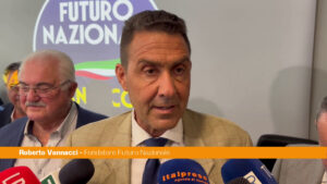 Vannacci “Quale ruolo ha Marina Berlusconi in Forza Italia?”