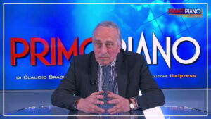 Figc, Abete “Grande Ct sia obiettivo, Serie A a 20 squadre non è causa crisi”