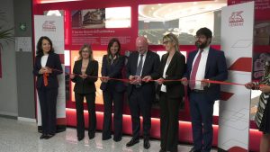 Verona accoglie la nuova sede Generali, innovazione e sostenibilità al centro