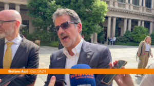 Azzi “Più interazione e nuovo racconto novità Dazn per Mondiali 2026”