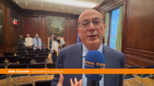 Libri, Aldo Cazzullo presenta a New York “God of Our Fathers”