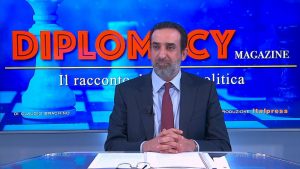 Ambasciatore del Kuwait Al-Qahtani “Relazioni solide con l’italia”
