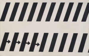 Intesa Sanpaolo celebra 50 anni di presenza in Lussemburgo con l’arte di Kounellis