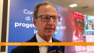 Esame Oct in farmacia, Nicolò “In Liguria fase sperimentale unica in Italia”
