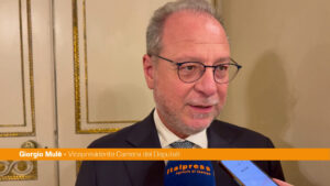 Mulè “Alle comunali in Sicilia qualcosa non è stato fatto a dovere”