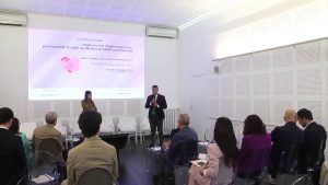 Lupus, un’infografica supporta i medici nel riconoscimento dei sintomi