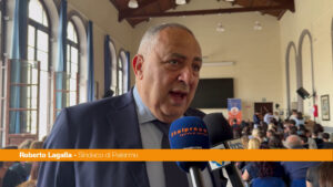 Palermo, al via ‘Panormus’. Lagalla “Rappresenta la città nella sua completezza”