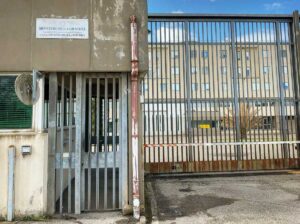 Viterbo – Rapina e furto aggravato, detenuto pericoloso rimpatriato in Bosnia