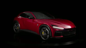 Ferrari Purosangue ancora più sportiva, debutta la versione Handling Speciale