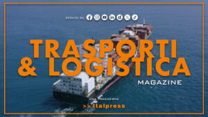 Trasporti & Logistica Magazine – 27/5/2026
